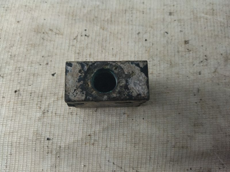 клапан пневматический б/у - 1